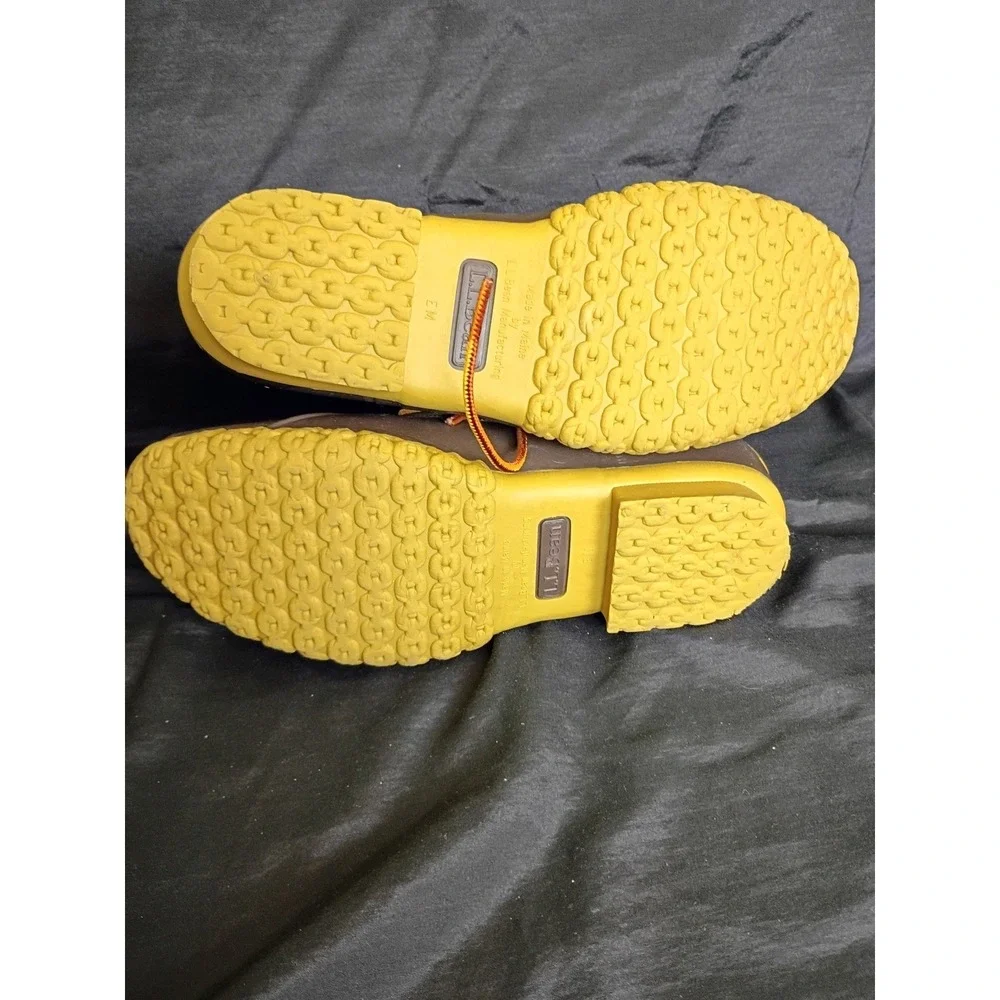 LL Bean Boots 6